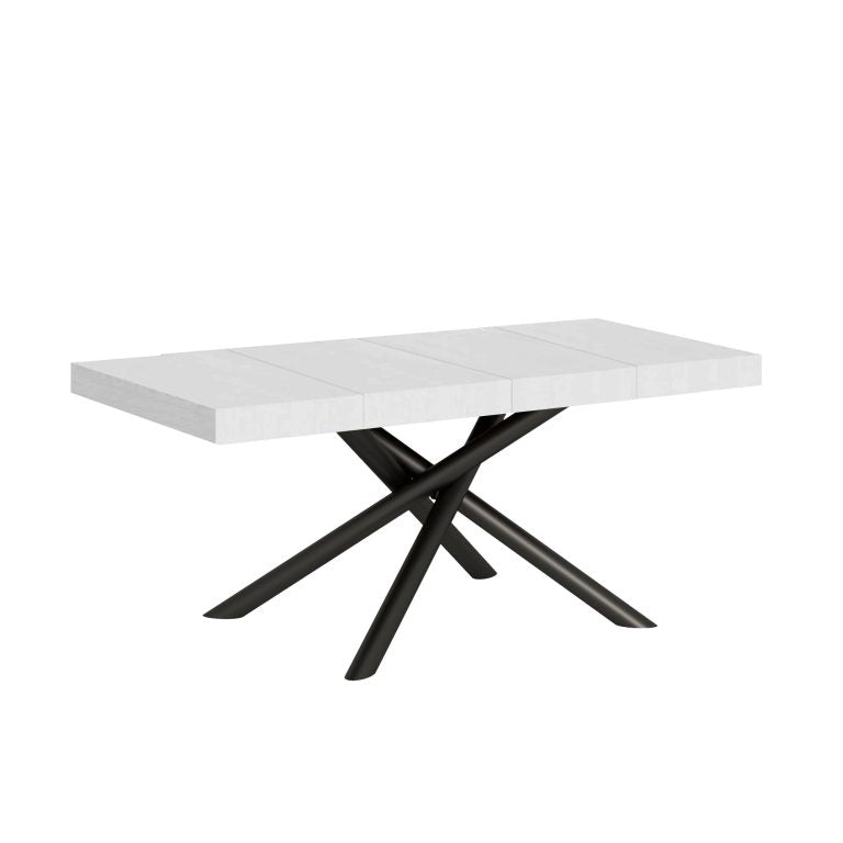 Itamoby Tavolo allungabile Famas Premium Eleganza P.90
