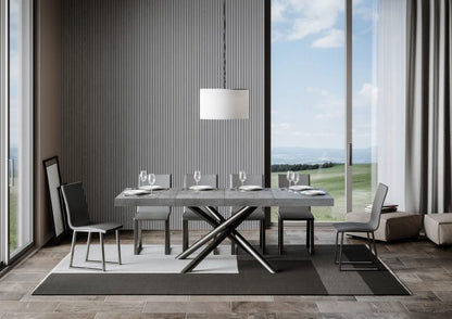 Itamoby Tavolo allungabile Famas Premium Eleganza P.90