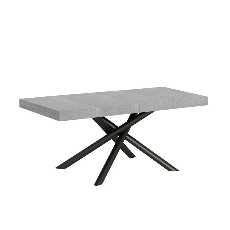 Itamoby Tavolo allungabile Famas Premium Eleganza P.90