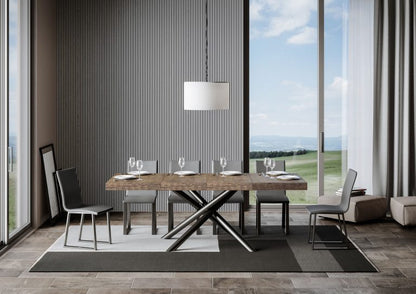 Itamoby Tavolo allungabile Famas Premium Eleganza P.90