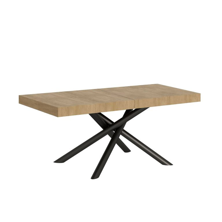 Itamoby Tavolo allungabile Famas Premium Eleganza P.90