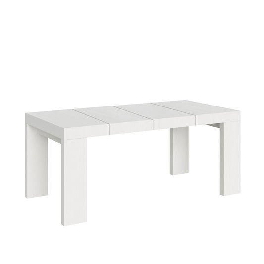Itamoby Tavolo allungabile Roxell Premium in diverse dimensioni e finiture