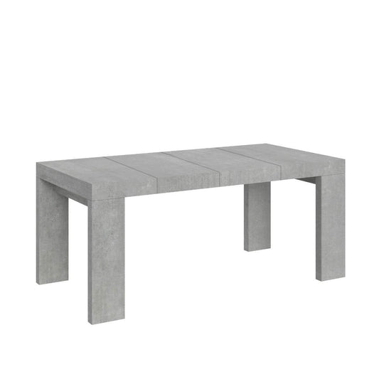 Itamoby Tavolo allungabile Roxell Premium in diverse dimensioni e finiture
