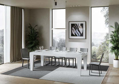 Itamoby Tavolo allungabile Spimbo Premium in diverse finiture e dimensioni