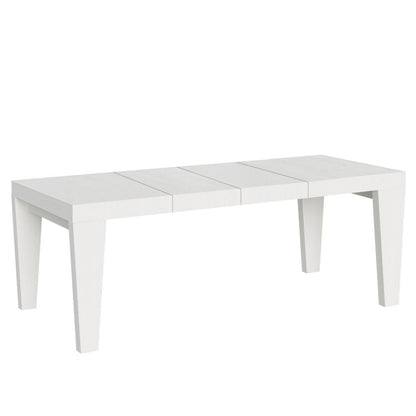 Itamoby Tavolo allungabile Spimbo Premium in diverse finiture e dimensioni