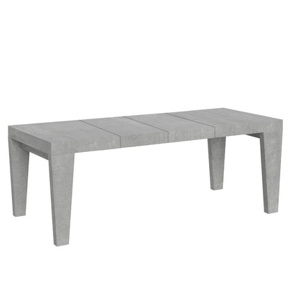 Itamoby Tavolo allungabile Spimbo Premium in diverse finiture e dimensioni