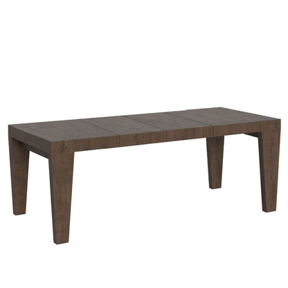 Itamoby Tavolo allungabile Spimbo Premium in diverse finiture e dimensioni