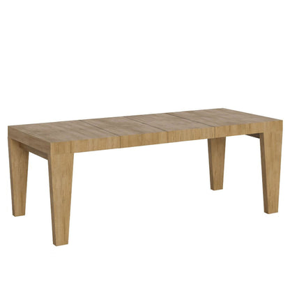 Itamoby Tavolo allungabile Spimbo Premium in diverse finiture e dimensioni