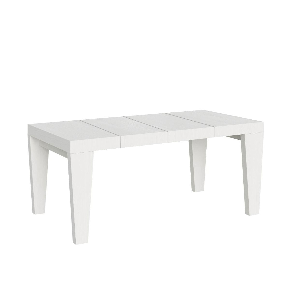 Itamoby Tavolo allungabile Spimbo Premium in diverse finiture e dimensioni
