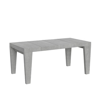 Itamoby Tavolo allungabile Spimbo Premium in diverse finiture e dimensioni