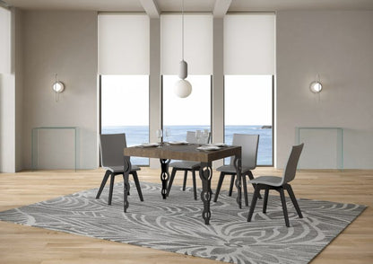 Itamoby Tavolo Allungabile Karamay 80x120 cm