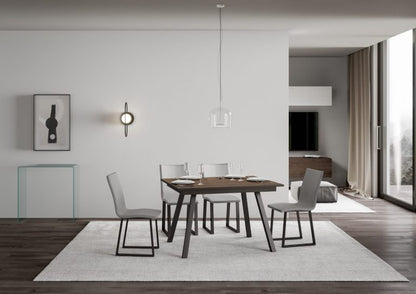 Itamoby Tavolo Allungabile Mirhi Design Industriale