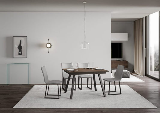 Itamoby Tavolo Allungabile Mirhi Design Industriale