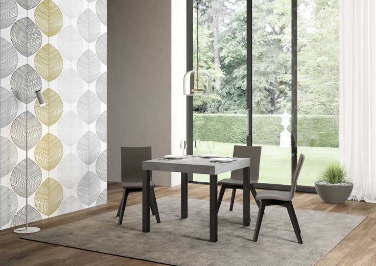 Itamoby Tavolo Allungabile Premium Everyday P.90