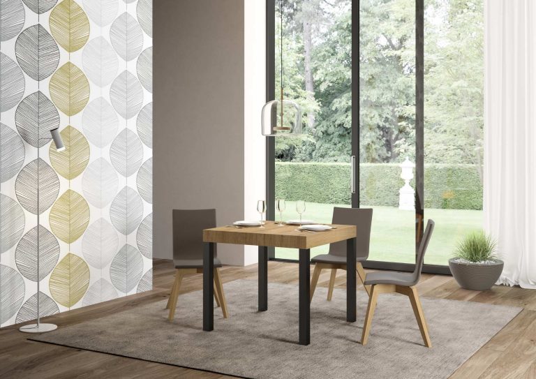 Tavolo Allungabile Everyday P.90 - Versatile e Elegante