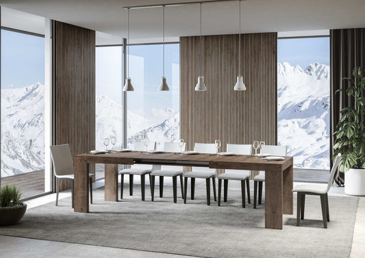 Itamoby Tavolo estensibile 90x160/264 cm Roxell