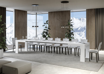 Itamoby Tavolo estensibile 90x130/390 cm Roxell