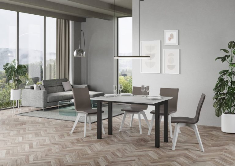 Tavolo Estensibile Everyday Doppio 200 cm