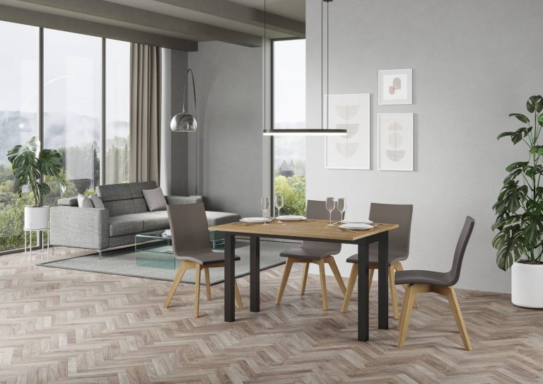 Tavolo Estensibile Everyday Doppio 200 cm