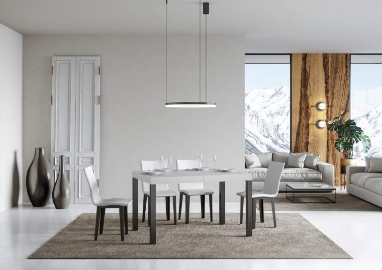 Itamoby Tavolo Allungabile Premium Everyday P.90