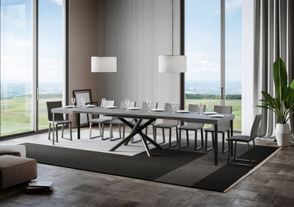 Itamoby Tavolo allungabile Famas elegante P.90
