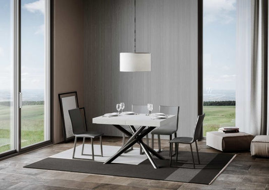 Itamoby Tavolo allungabile Famas Premium Eleganza P.90
