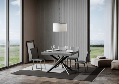 Itamoby Tavolo allungabile Famas elegante P.90