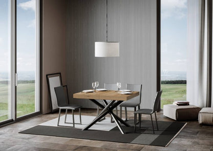 Itamoby Tavolo allungabile Famas elegante P.90