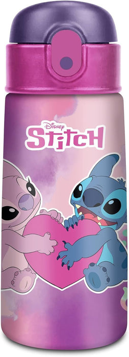 Borraccia Termica Stitch 460ml Acciaio Inox 🧊