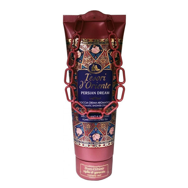 TESORI D'ORIENTE DOCCIACREMA PERSIAN DREAM 250 ML