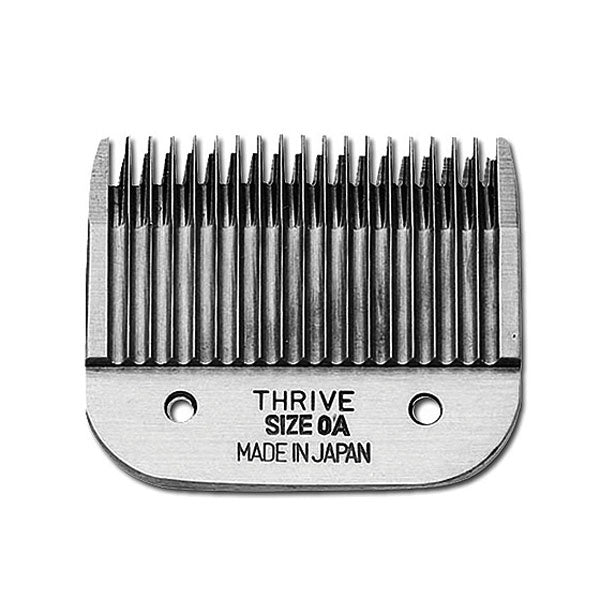TESTINA THRIVE 0A MM 2