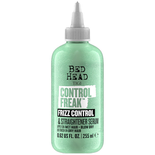 TIGI BED HEAD CONTROL FREAK SIERO LISCIANTE ANTICRESPO 250 ML
