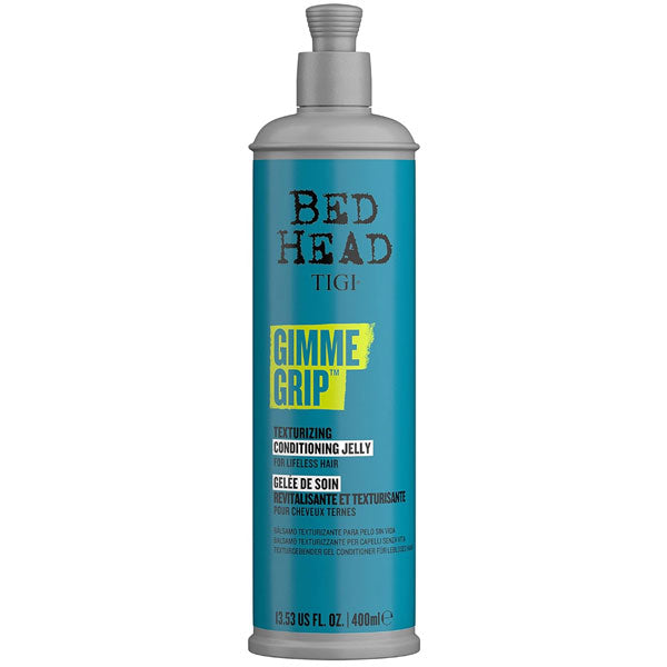 TIGI BED HEAD GIMME GRIP CONDITIONER TEXURIZZANTE 400 ML