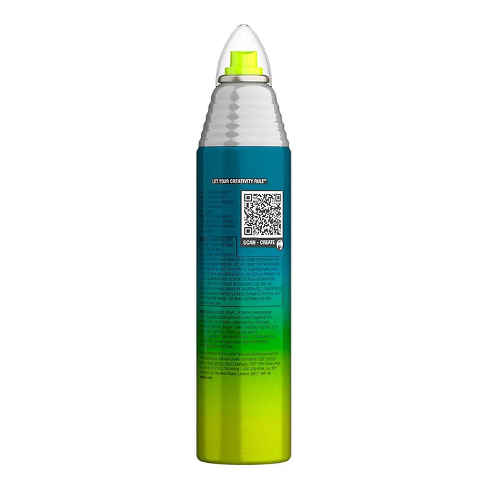 TIGI BED HEAD MASTERPIECE LACCA FISSANTE EXTRA FORTE 340 ML