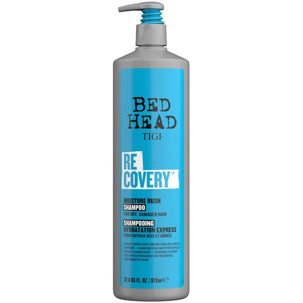 TIGI BED HEAD RECOVERY CONDITIONER CAPELLI ROVINATI 970 ML
