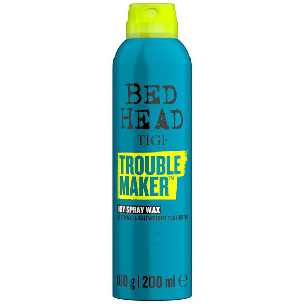 TIGI BED HEAD TROUBLE MAKER CERA SPRAY TEXTURIZZANTE 200 ML