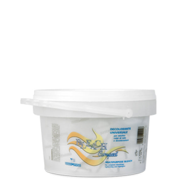 TOCCO MAGICO BLEACH COMPACT DECOLORANTE UNIVERSALE 2 x 500 GR