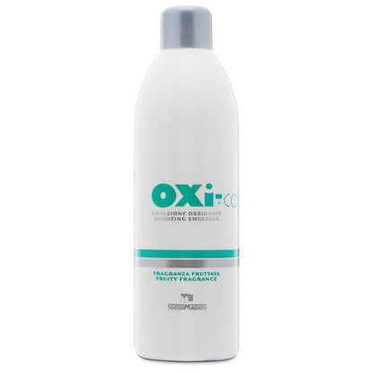 TOCCO MAGICO OXI-COLOR EMULSIONE OSSIDANTE 20 VOL 1000 ML