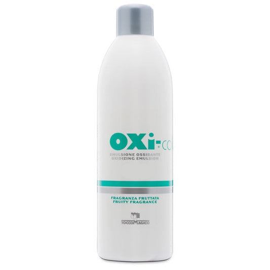 Tocco Magico Oxi-Color Emulsione Ossidante 40 Vol 1000 Ml