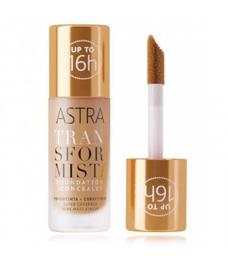 ASTRA FONDOTINTA TRANSFORMIST 01