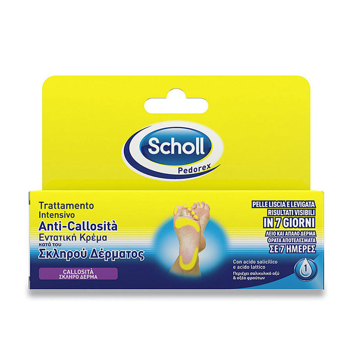 PEDOREX CREMA RIDUZIONECALLOSITA 75 ML