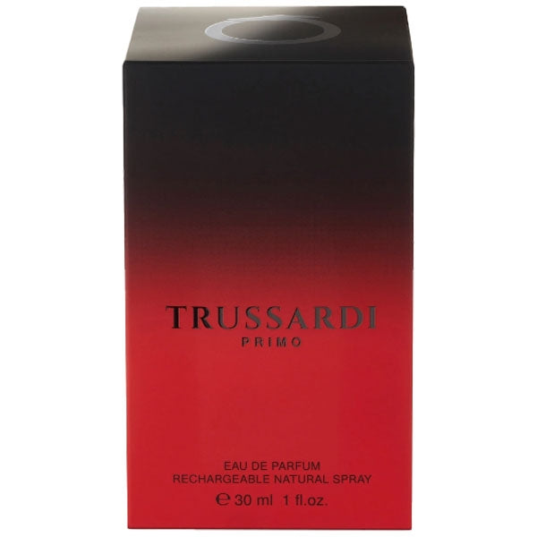 TRUSSARDI PRIMO EAU DE PARFUM 30 ML
