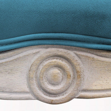 Divano elegante con capitonné in tessuto di lusso Divani Hobby Shop Solution   