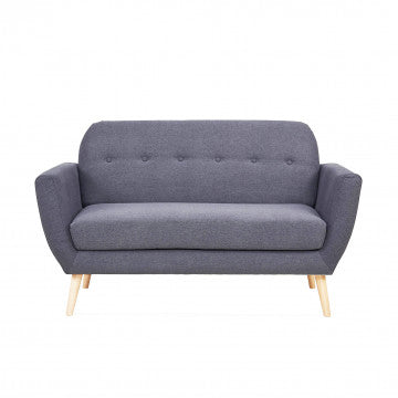 Divano Burton 3 posti con Design Elegante e Moderno Divani Hobby Shop Solution   