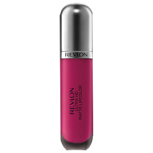 REVLON ULTRA HD LIPCOLOR MATTE INTENSITY INTENSITE 665