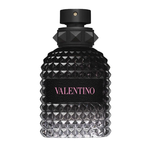 VALENTINO UOMO BORN IN ROMA EDT 50 ML