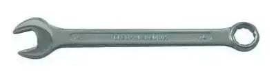 Chiave combinata cromo/van. diverse misure Chiavi HOBBYSHOP   