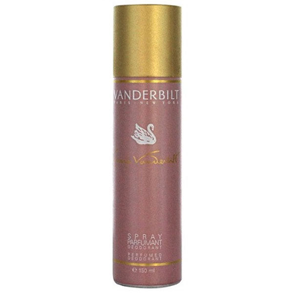 VANDERBLIT GLORIA DEODORANTE 150 ML