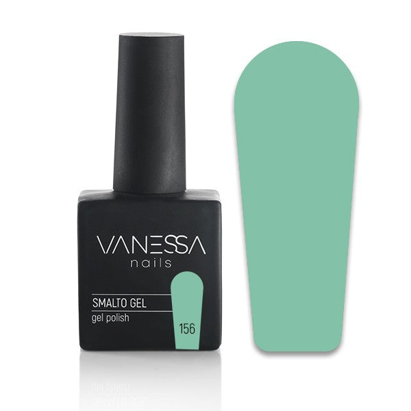 VANESSA NAILS SMALTO GEL SOAK OFF 156 8 ML