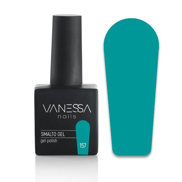 VANESSA NAILS SMALTO GEL SOAK OFF 157 8 ML